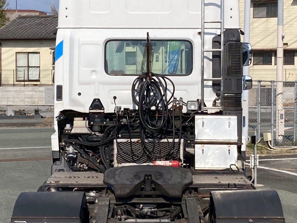 10|日野 プロフィア QPG-SH1EDDGの写真10