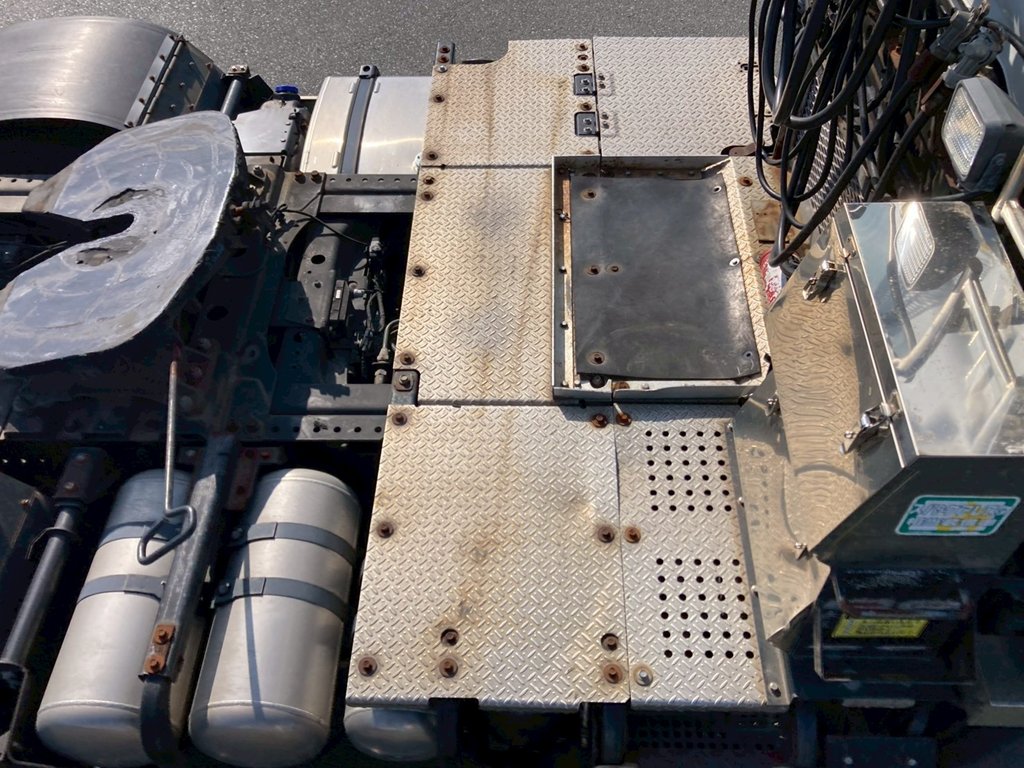 11|日野 プロフィア QPG-SH1EDDGの写真11