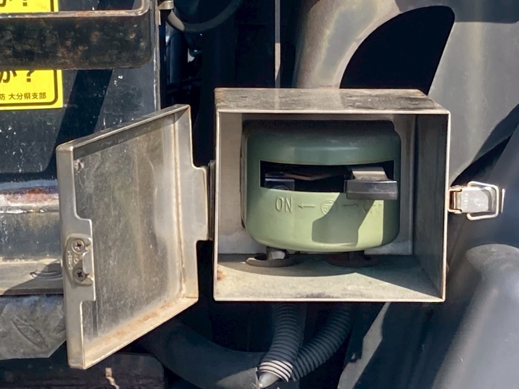 13|日野 プロフィア QPG-SH1EDDGの写真13