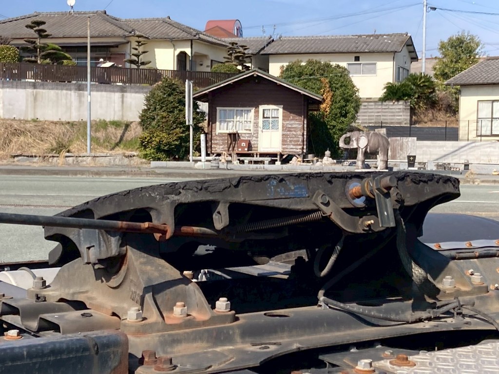 14|日野 プロフィア QPG-SH1EDDGの写真14