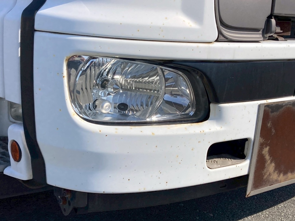 16|日野 プロフィア QPG-SH1EDDGの写真16