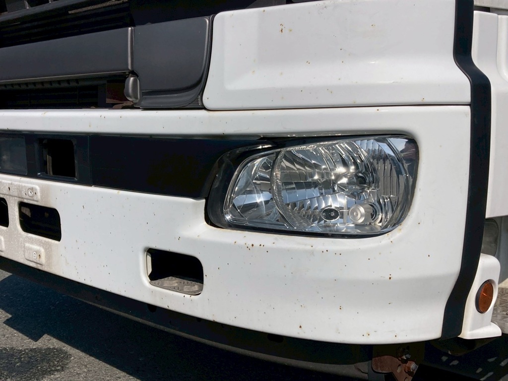 17|日野 プロフィア QPG-SH1EDDGの写真17