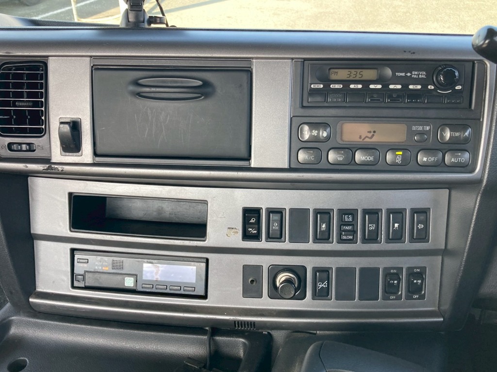 28|日野 プロフィア QPG-SH1EDDGの写真28