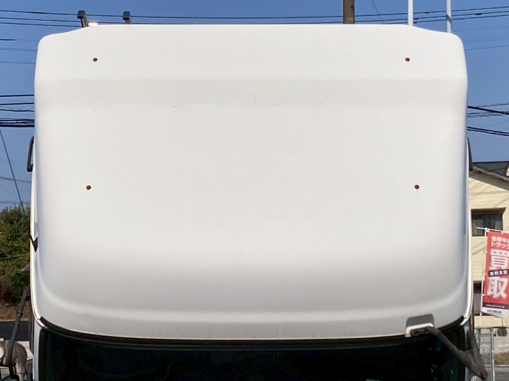 31|日野 プロフィア QPG-SH1EDDGの写真31