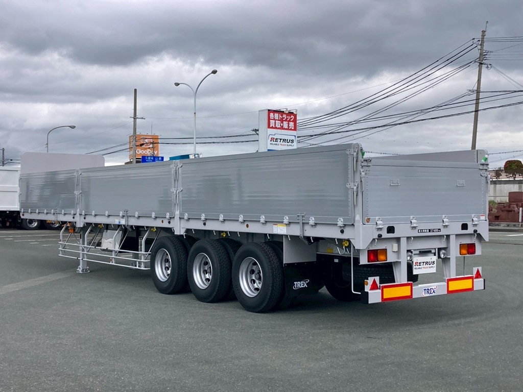 1|トレクス  PFB34114の写真1