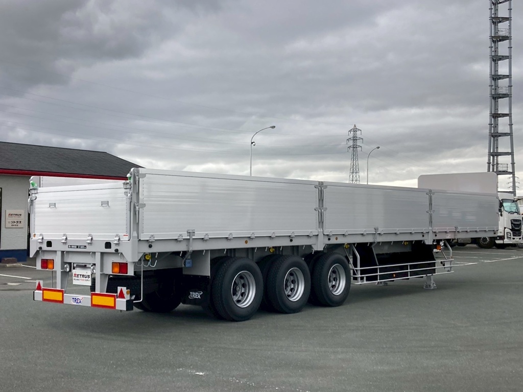 2|トレクス  PFB34114の写真2