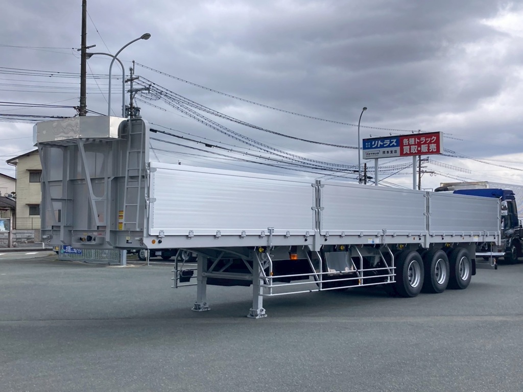 3|トレクス  PFB34114の写真3