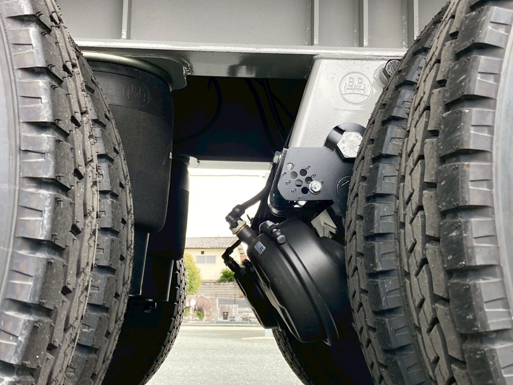 5|トレクス  PFB34114の写真5