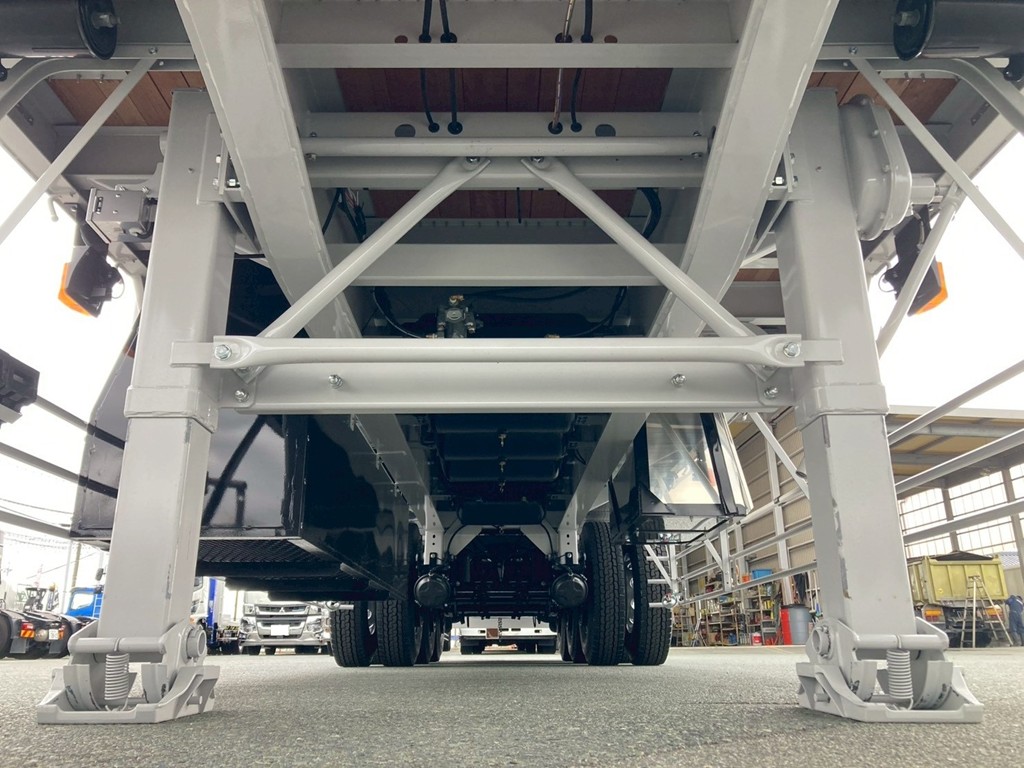 8|トレクス  PFB34114の写真8