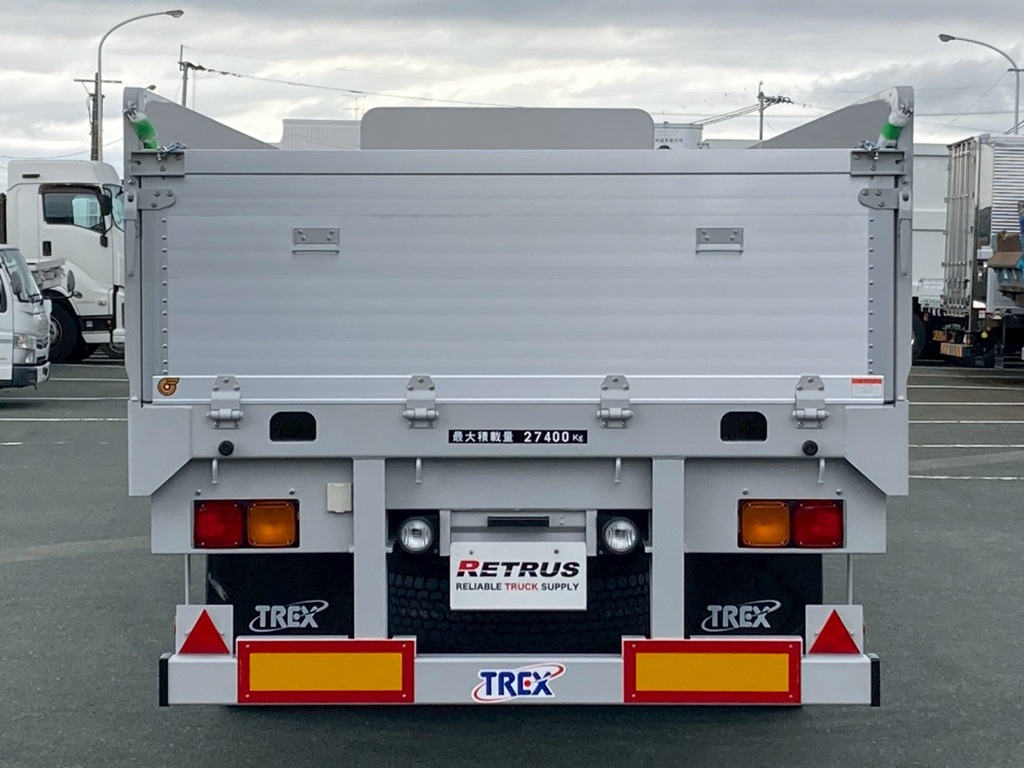 10|トレクス  PFB34114の写真10