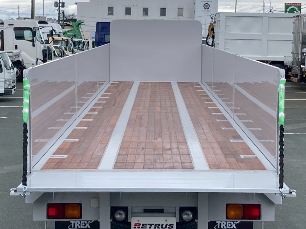 11|トレクス  PFB34114の写真11