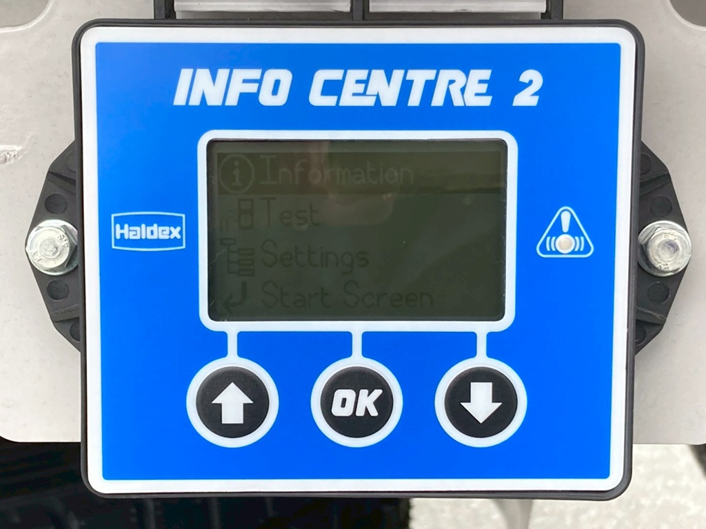 17|トレクス  PFB34114の写真17