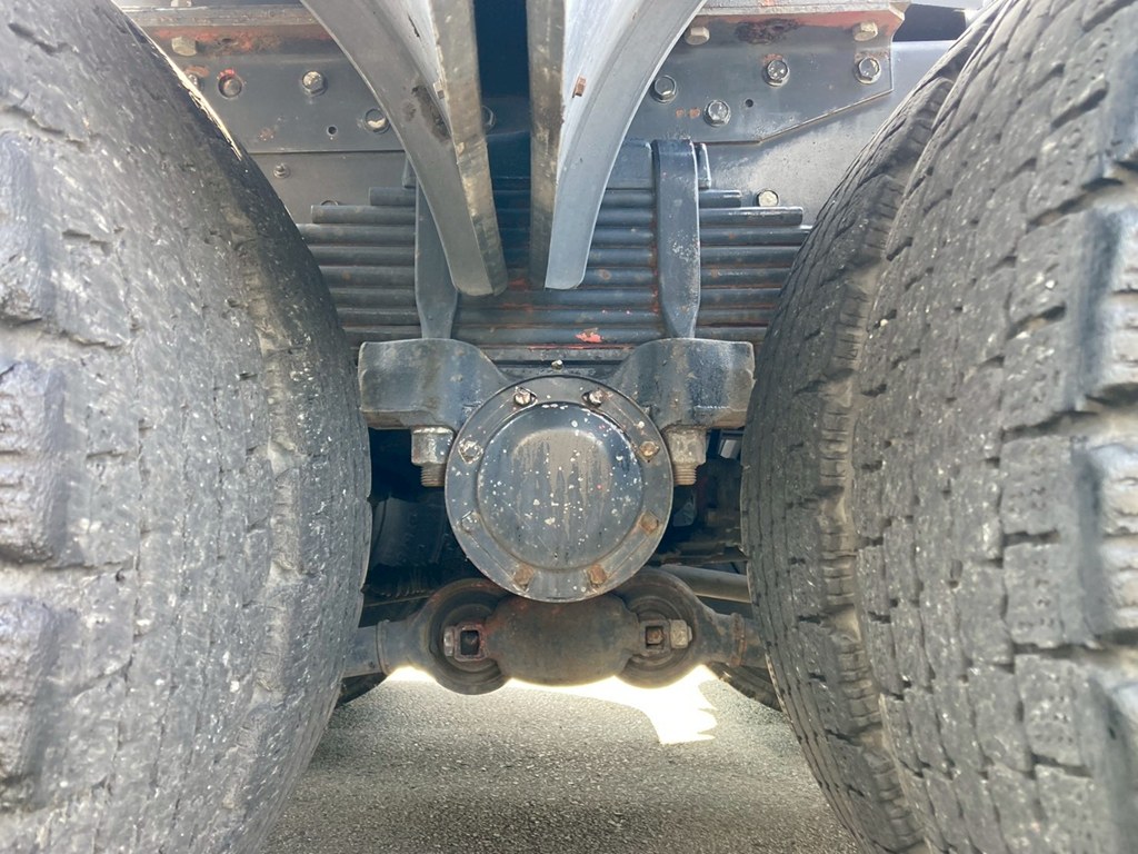 5|三菱 スーパーグレート QDG-FV50VJRの写真5