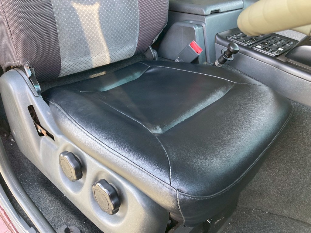 7|三菱 スーパーグレート QDG-FV50VJRの写真7