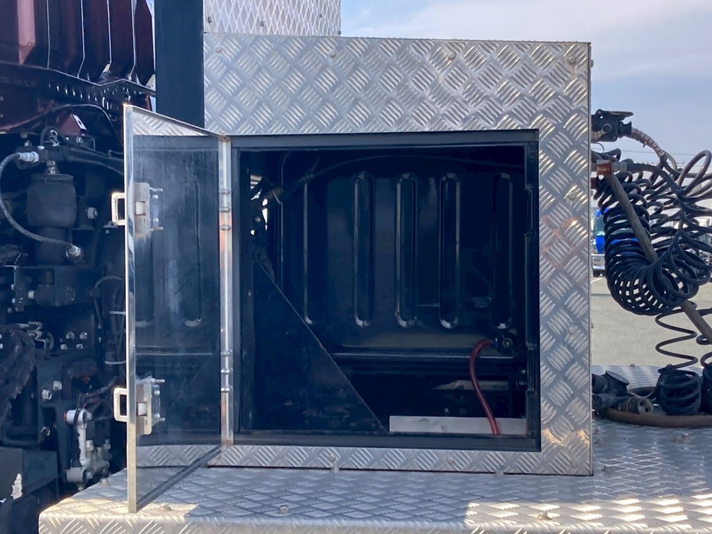 13|三菱 スーパーグレート QDG-FV50VJRの写真13