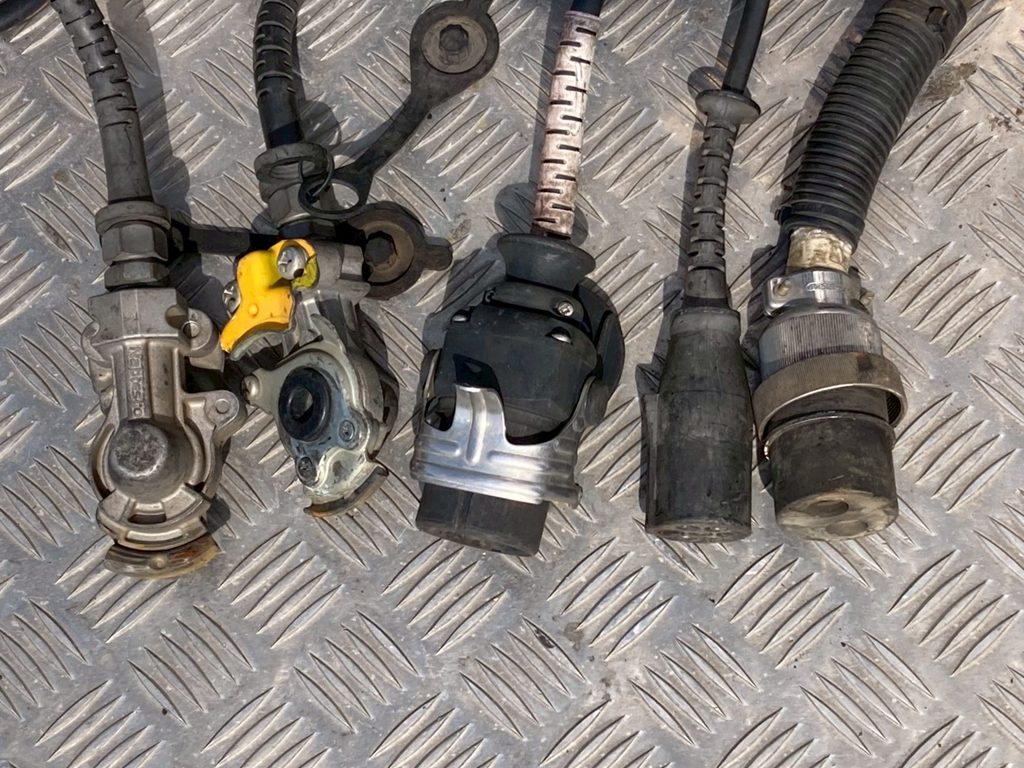 14|三菱 スーパーグレート QDG-FV50VJRの写真14