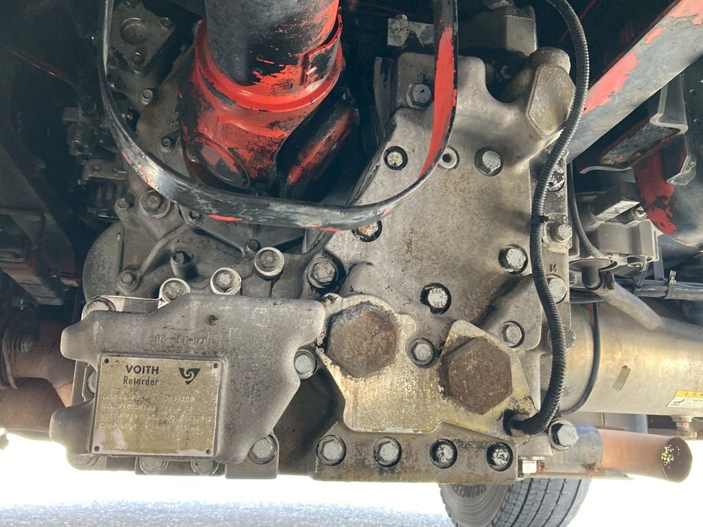 18|三菱 スーパーグレート QDG-FV50VJRの写真18