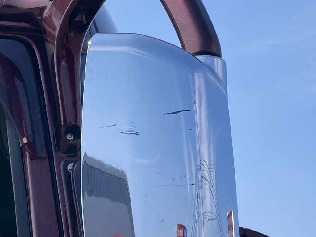 19|三菱 スーパーグレート QDG-FV50VJRの写真19