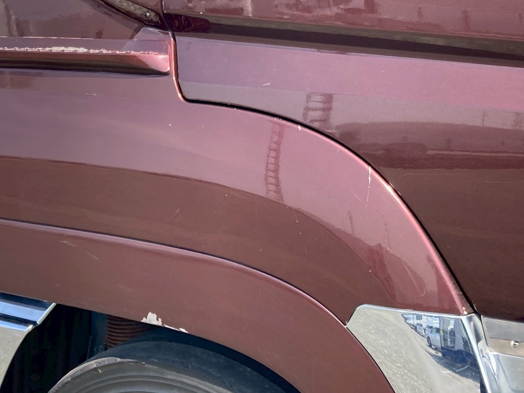 23|三菱 スーパーグレート QDG-FV50VJRの写真23