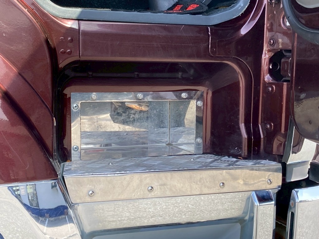 24|三菱 スーパーグレート QDG-FV50VJRの写真24