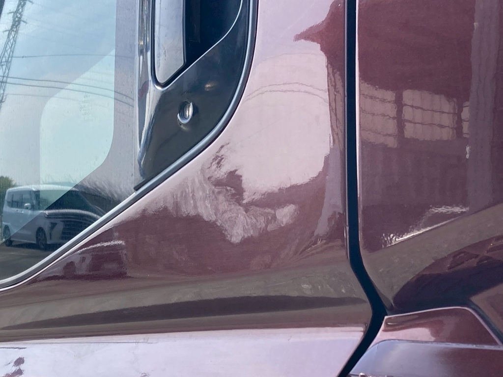 25|三菱 スーパーグレート QDG-FV50VJRの写真25