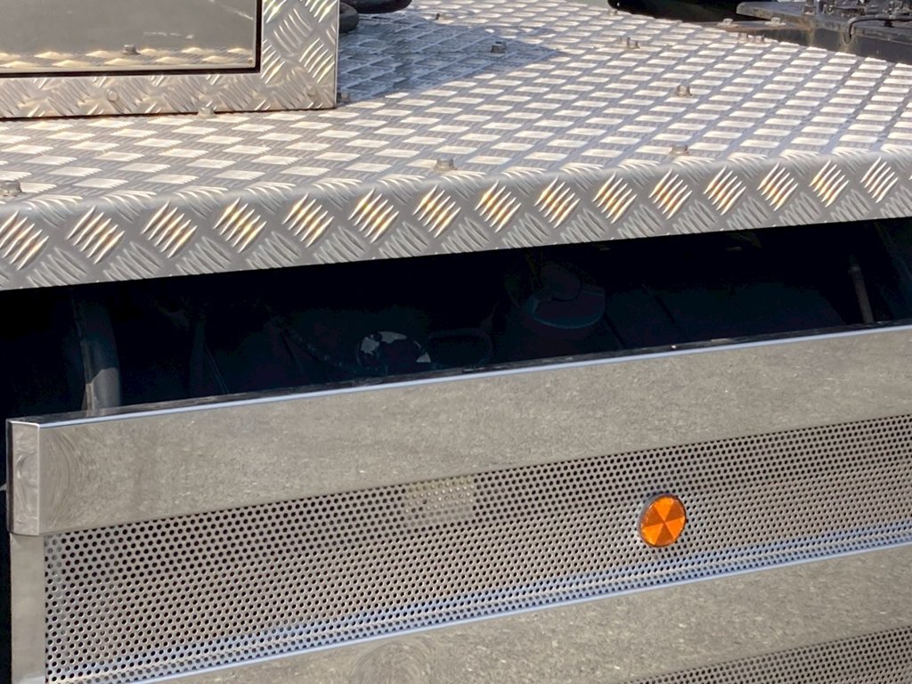 28|三菱 スーパーグレート QDG-FV50VJRの写真28