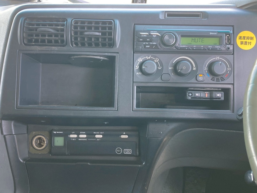 31|三菱 スーパーグレート QDG-FV50VJRの写真31