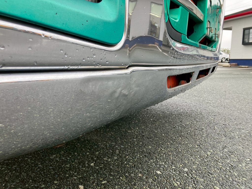 18|いすゞ ギガ QKG-CYM77Aの写真18