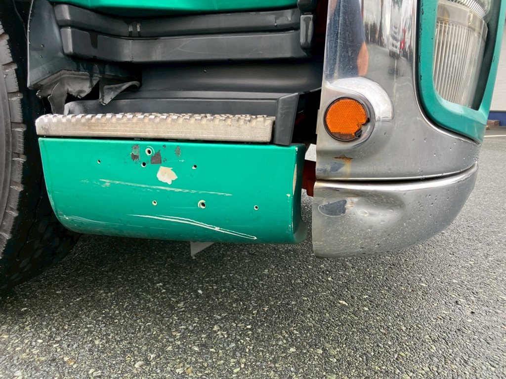 19|いすゞ ギガ QKG-CYM77Aの写真19