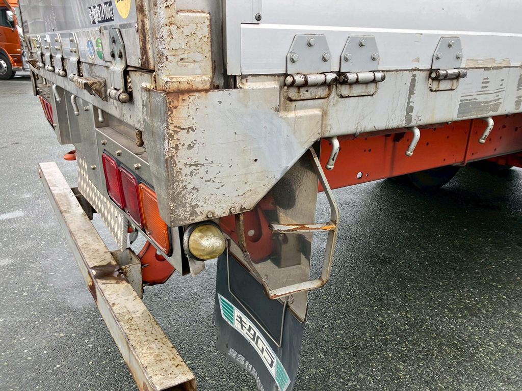 36|いすゞ ギガ QKG-CYM77Aの写真36