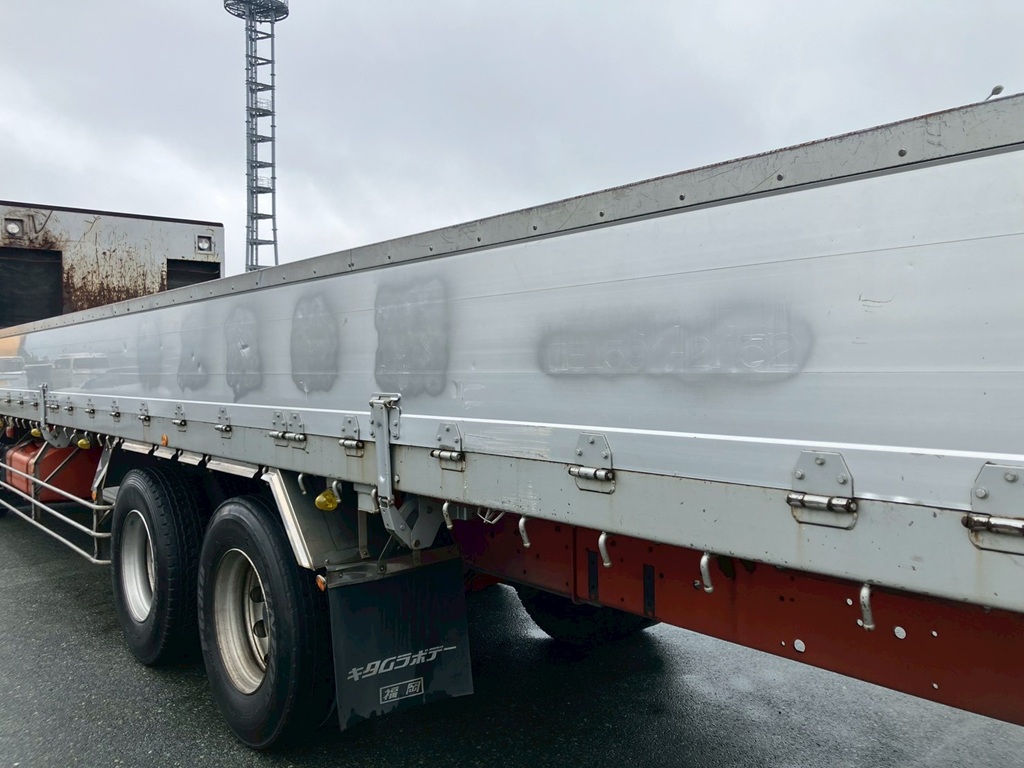 38|いすゞ ギガ QKG-CYM77Aの写真38