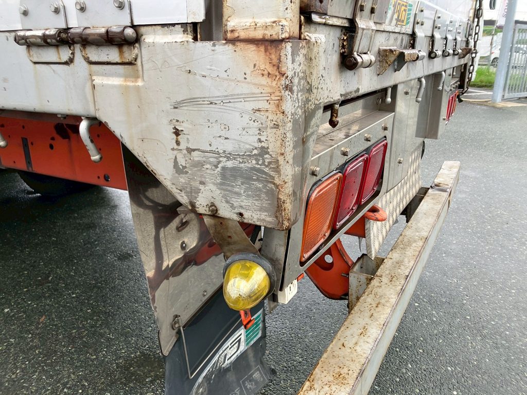 41|いすゞ ギガ QKG-CYM77Aの写真41