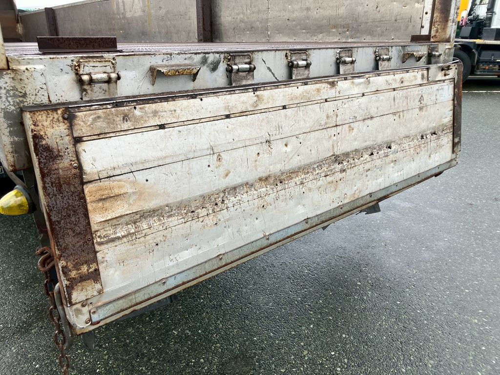 43|いすゞ ギガ QKG-CYM77Aの写真43