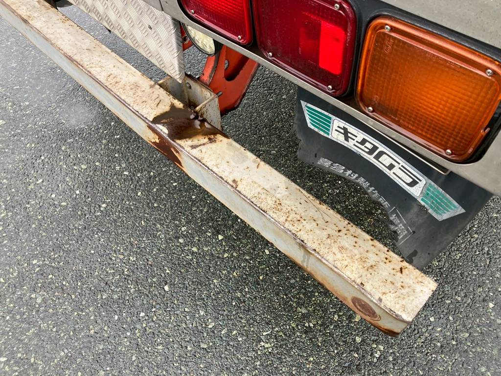 46|いすゞ ギガ QKG-CYM77Aの写真46