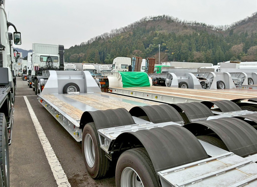 東邦 TD50J3T2改の写真1