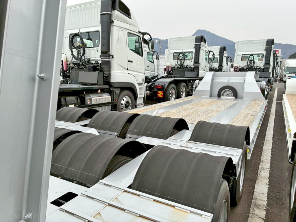 東邦 TD50J3T2改の写真2