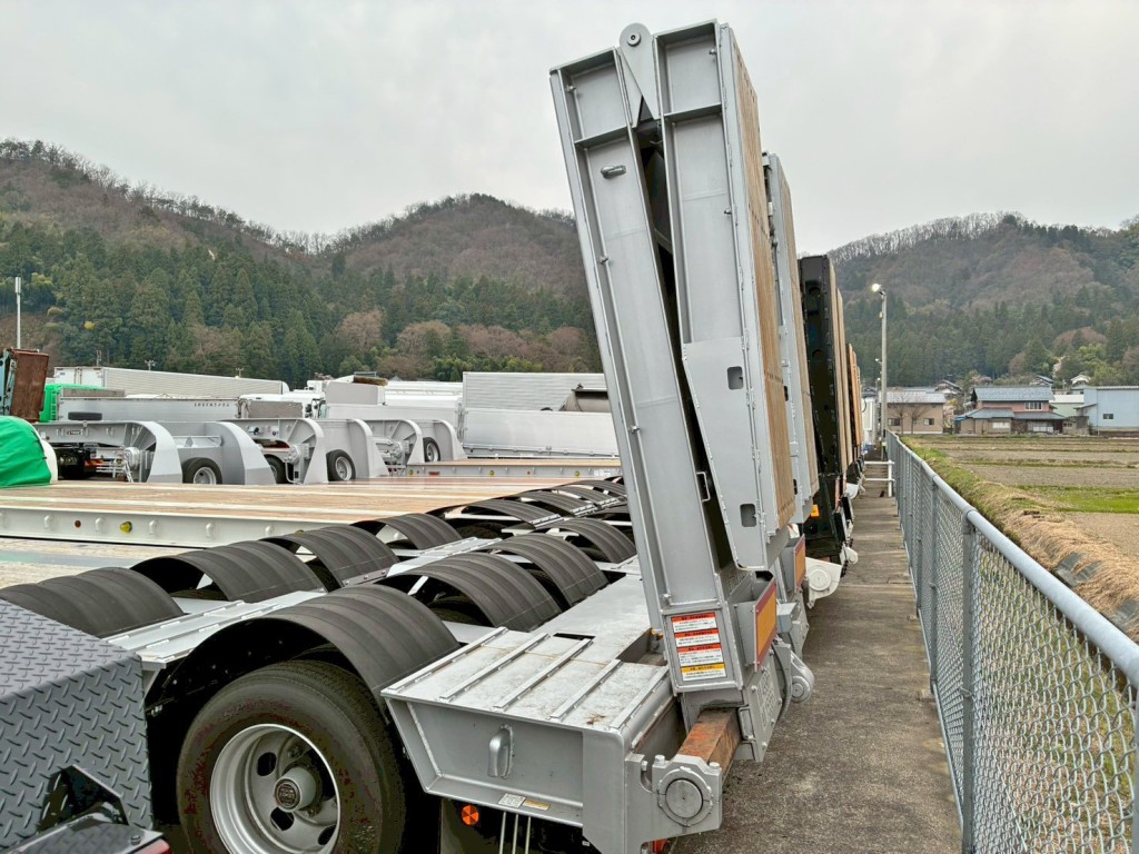 東邦 TD50J3T2改の写真3