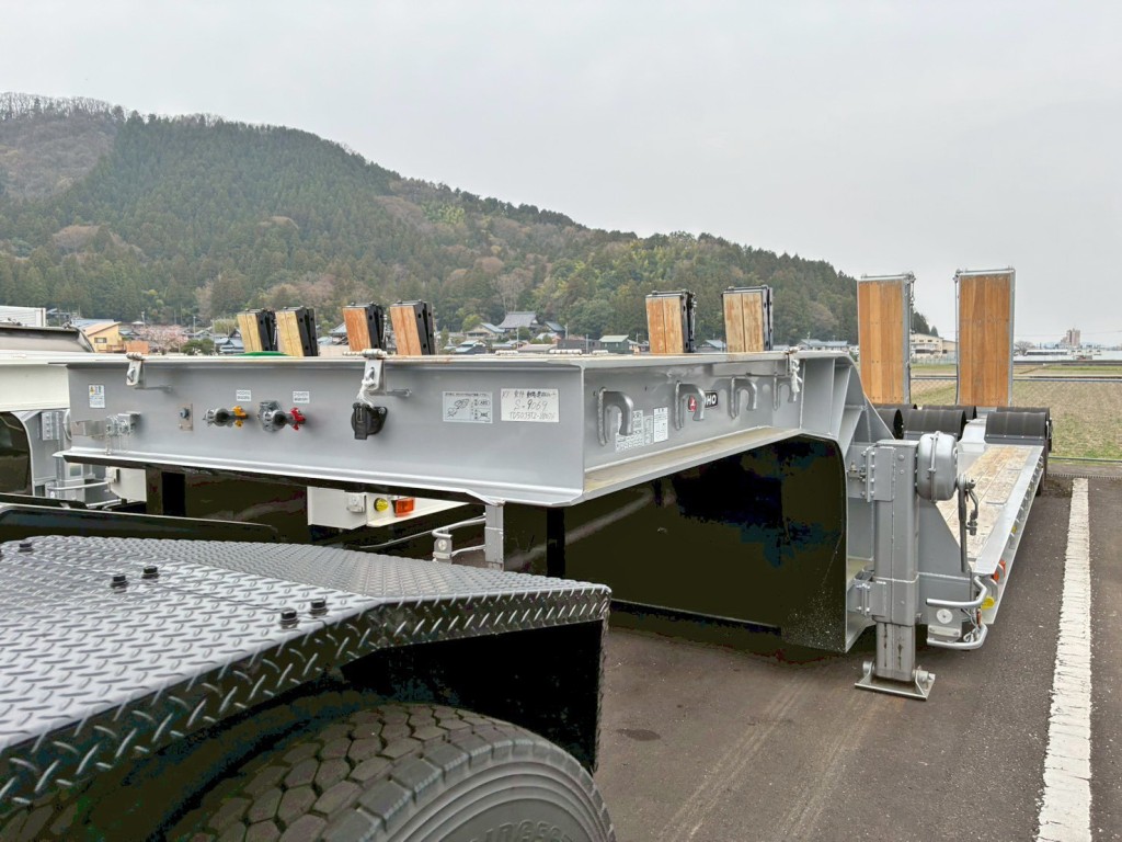 東邦 TD50J3T2改の写真4