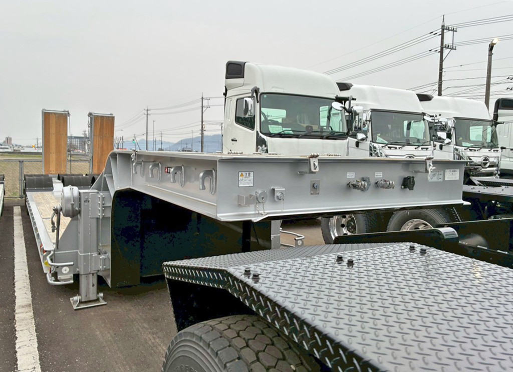 東邦 TD50J3T2改の写真5