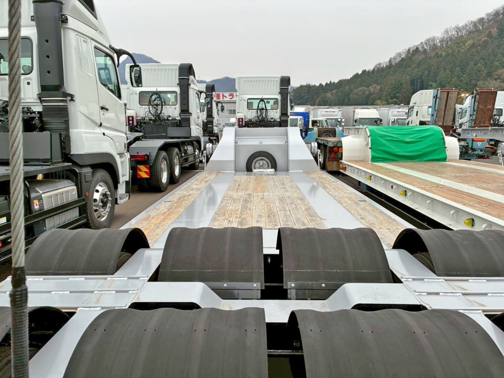 東邦 TD50J3T2改の写真6