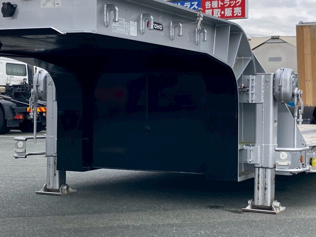 20|東邦 TD50J3T2改の写真20