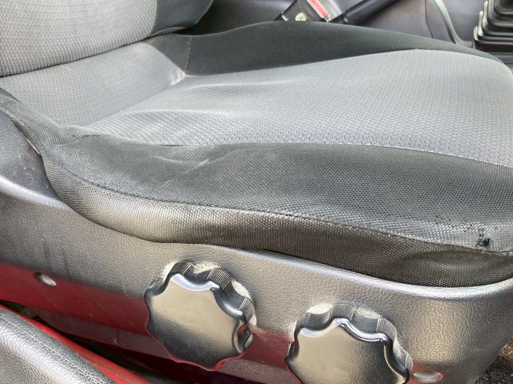 日野 レンジャー LDG-GK8JKAAの写真8