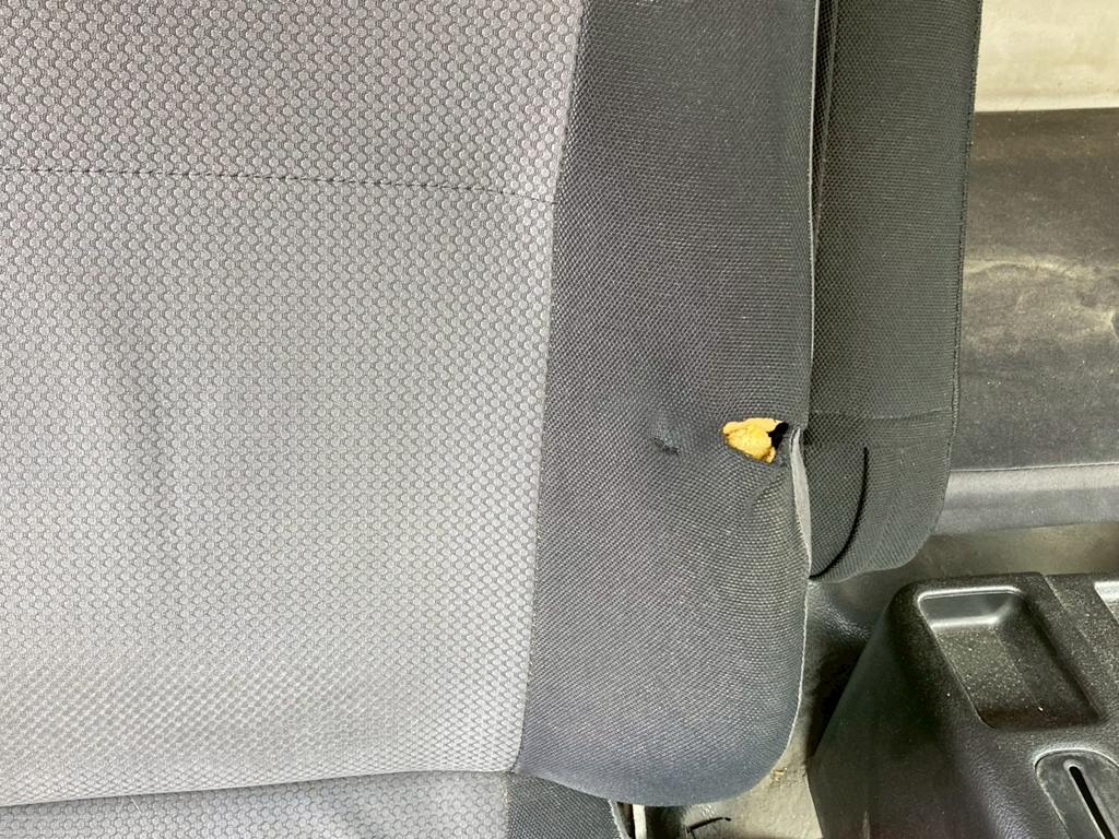 日野 レンジャー LDG-GK8JKAAの写真9