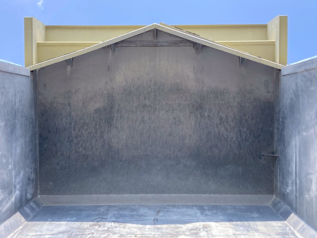 日野 レンジャー LDG-GK8JKAAの写真13