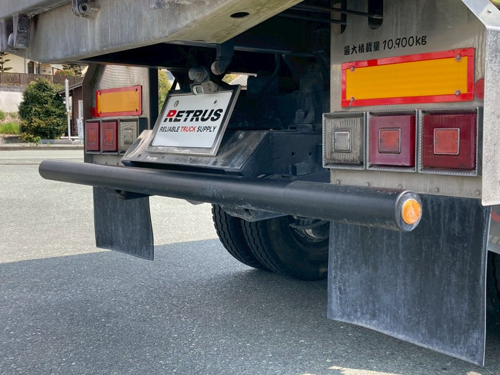 日野 レンジャー LDG-GK8JKAAの写真18