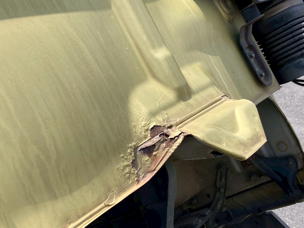 日野 レンジャー LDG-GK8JKAAの写真22