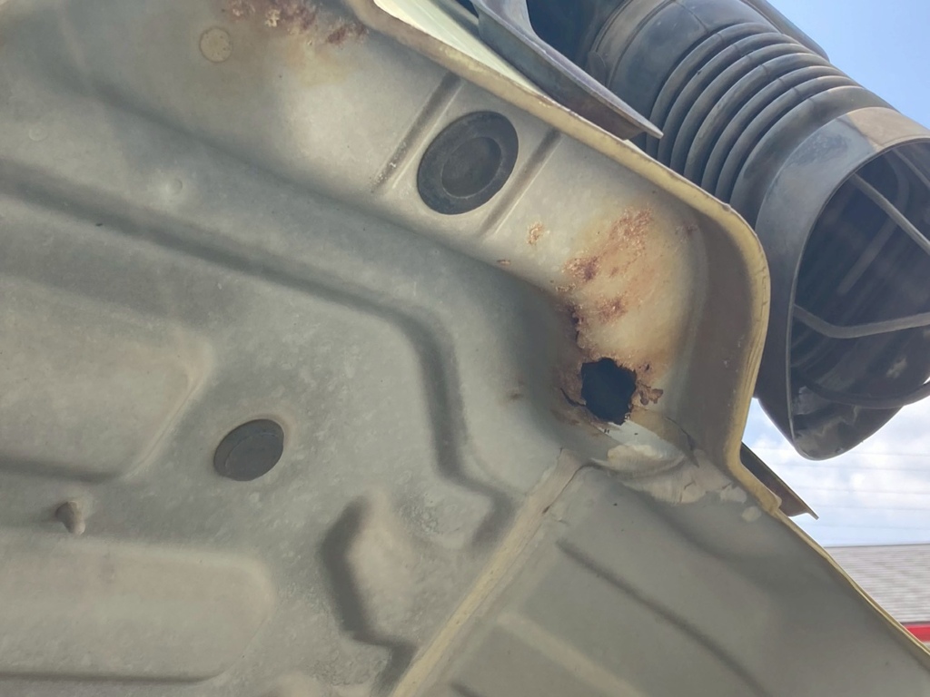 日野 レンジャー LDG-GK8JKAAの写真23