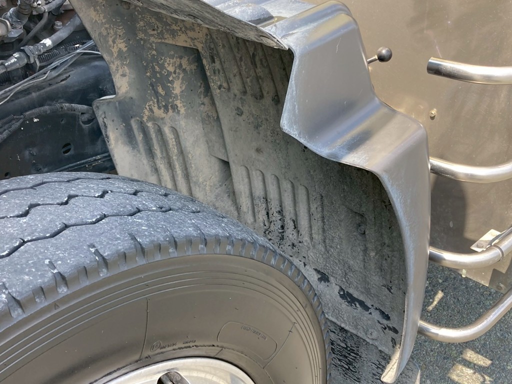 日野 レンジャー LDG-GK8JKAAの写真24