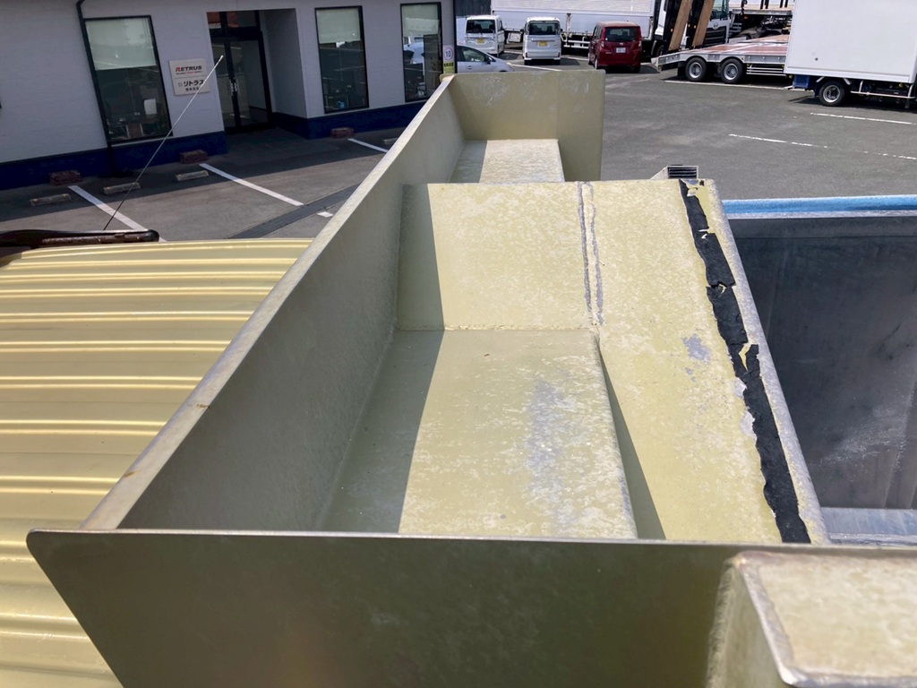 日野 レンジャー LDG-GK8JKAAの写真26