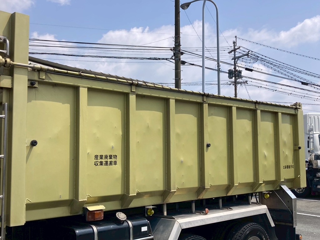 日野 レンジャー LDG-GK8JKAAの写真27